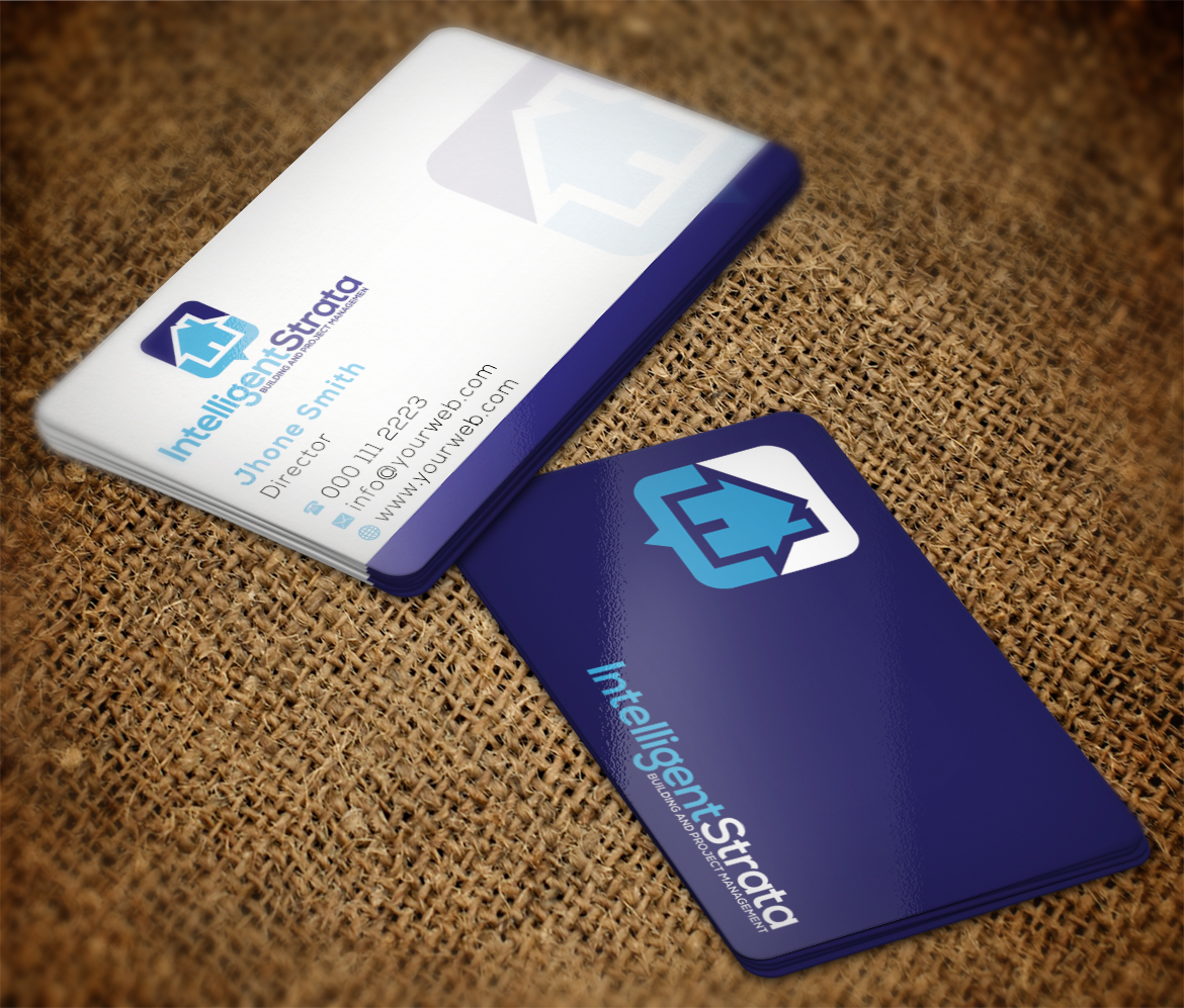 Business Card Design by AFHUN for this project | Design #6520666