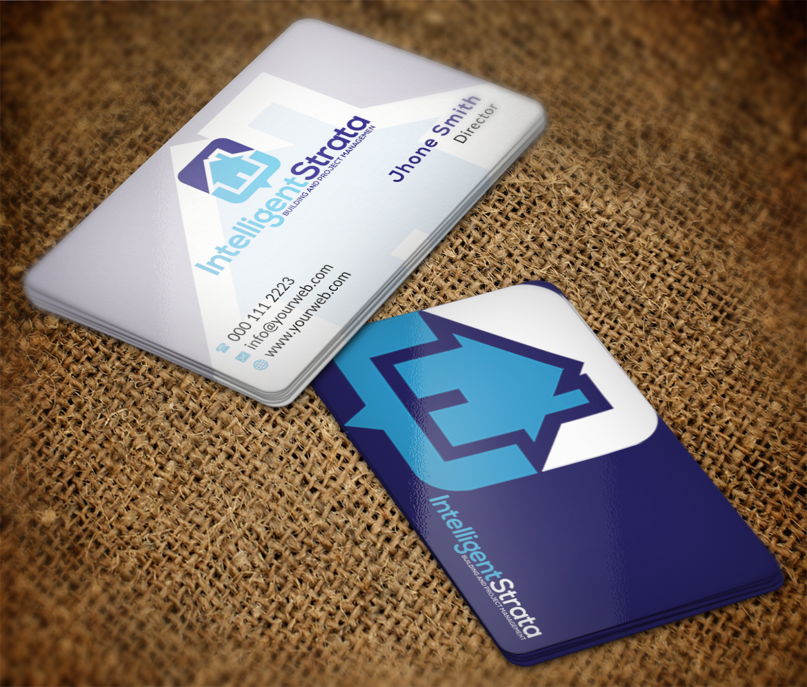 Business Card Design by AFHUN for this project | Design #6520670