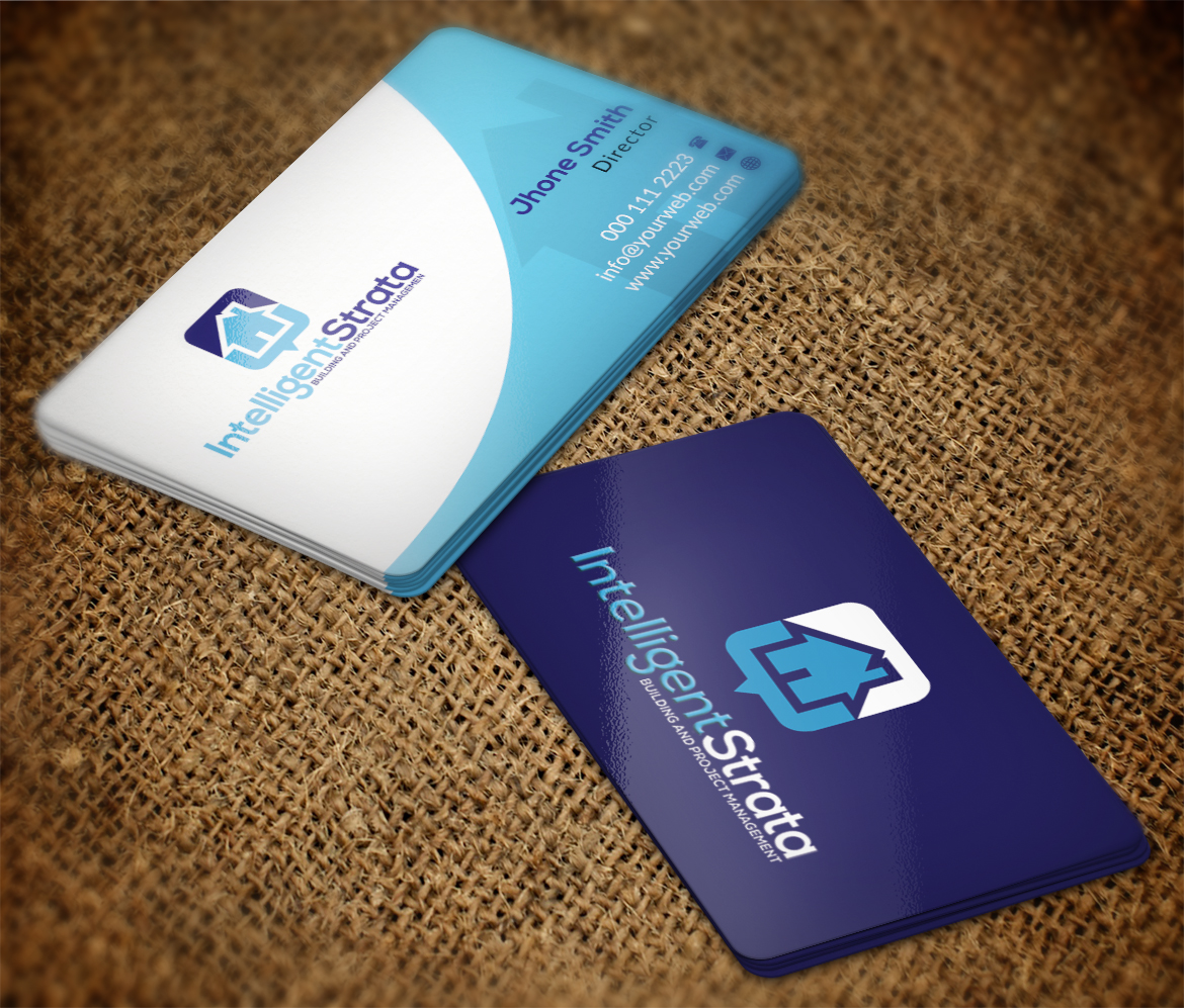 Business Card Design by AFHUN for this project | Design #6520828