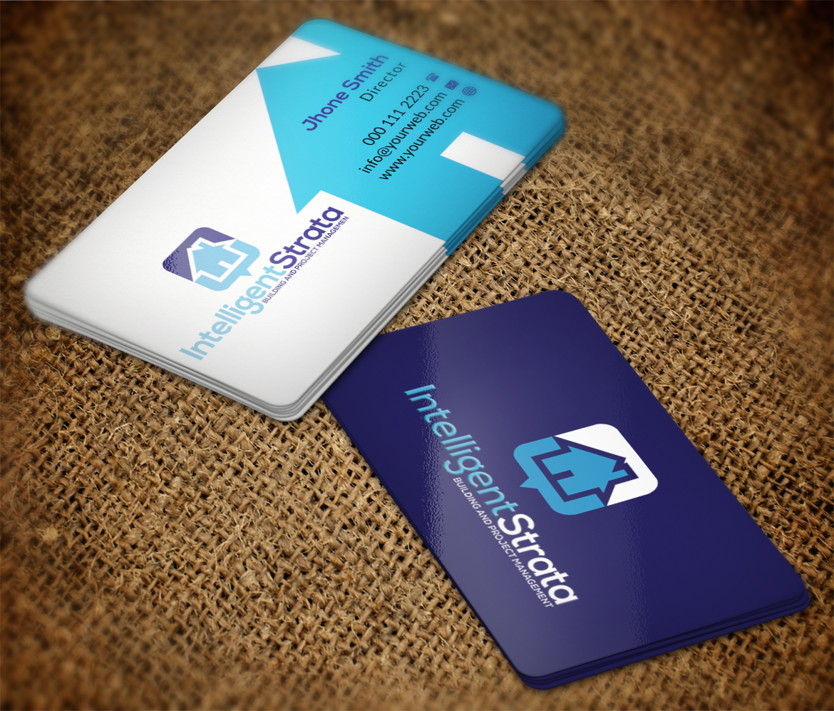 Business Card Design by AFHUN for this project | Design #6520918