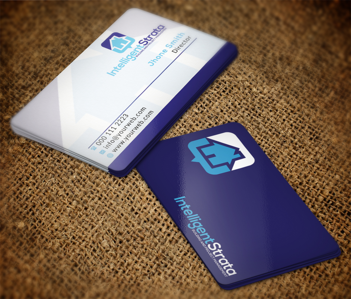 Business Card Design by AFHUN for this project | Design #6520923