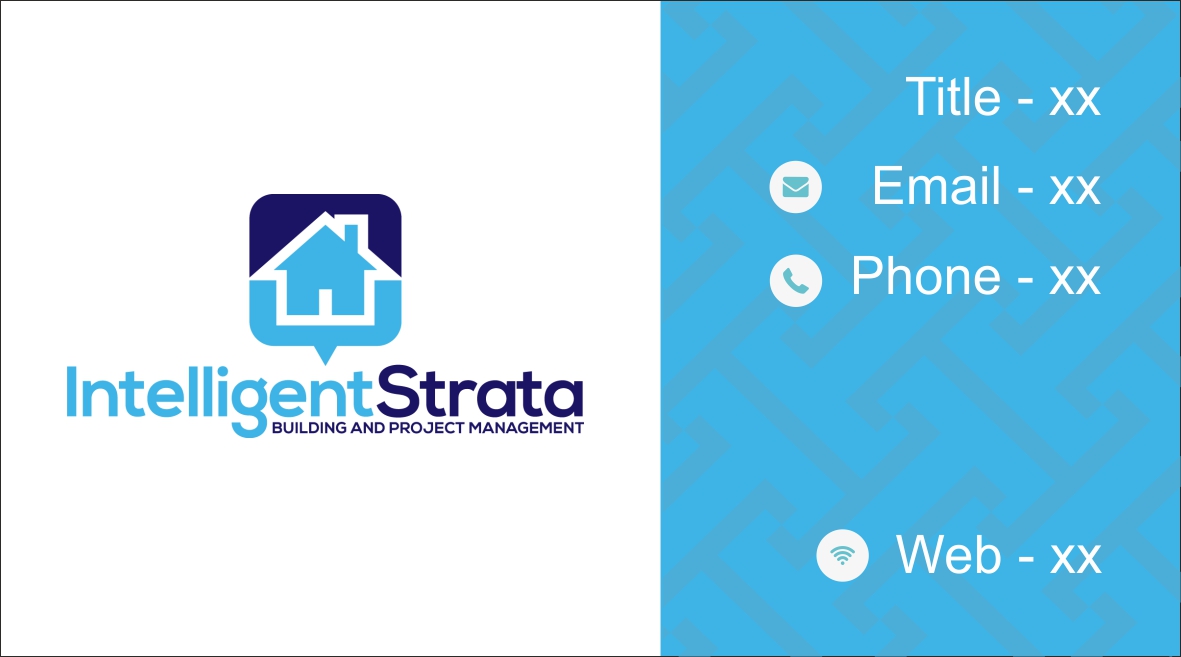 Business Card Design by annasmoke for this project | Design #6586389