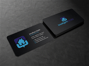 Business Card Design by Creations Box 2015 for this project | Design: #6534739