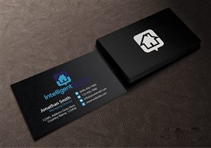 Business Card Design by Creations Box 2015 for this project | Design: #6534740