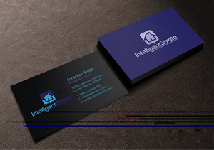 Business Card Design by Creations Box 2015 for this project | Design: #6534750