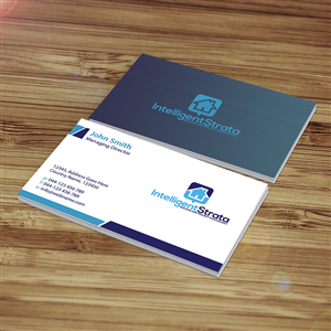 Business Card Design by Creations Box 2015 for this project | Design: #6534753