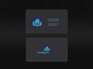 Business Card Design by Creations Box 2015 for this project | Design: #6534758