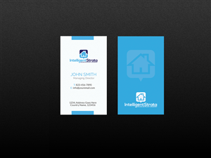 Business Card Design by Creations Box 2015 for this project | Design: #6543850