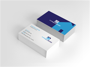 Business Card Design by Creations Box 2015 for this project | Design: #6543853