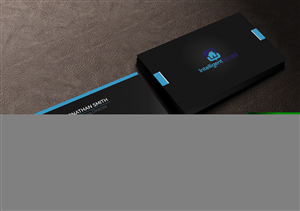 Business Card Design by Creations Box 2015 for this project | Design: #6543858