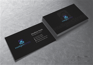 Business Card Design by Creations Box 2015 for this project | Design: #6543859