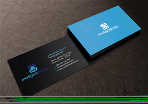 Business Card Design by Creations Box 2015 for this project | Design: #6543861
