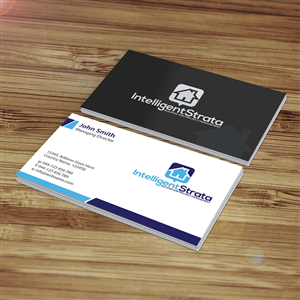 Business Card Design by Creations Box 2015 for this project | Design: #6543864