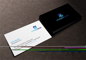 Business Card Design by Creations Box 2015 for this project | Design: #6543865