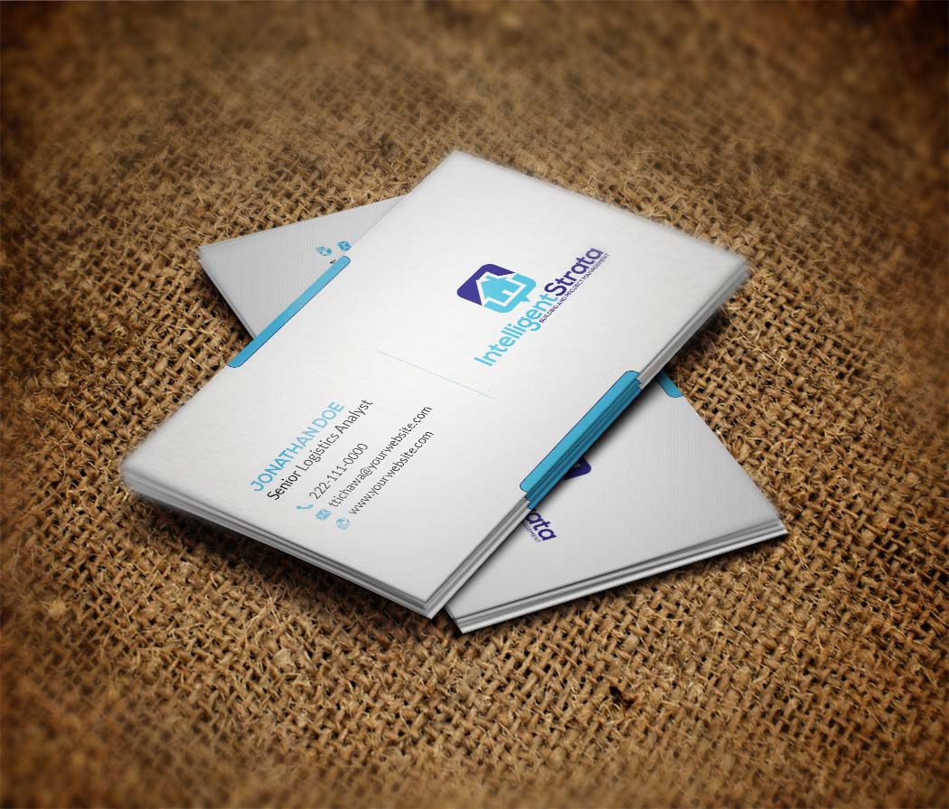 Business Card Design by zillurrahman800 for this project | Design #6605265