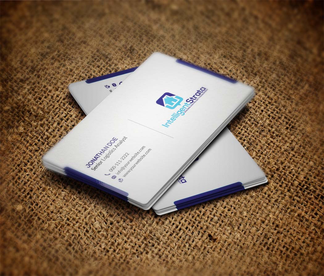 Business Card Design by zillurrahman800 for this project | Design #6605272