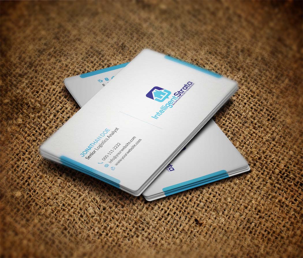Business Card Design by zillurrahman800 for this project | Design #6605279