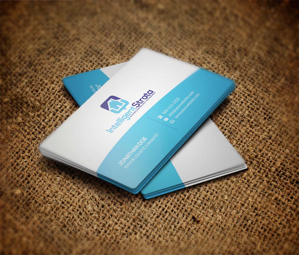 Business Card Design by zillurrahman800 for this project | Design #6605289