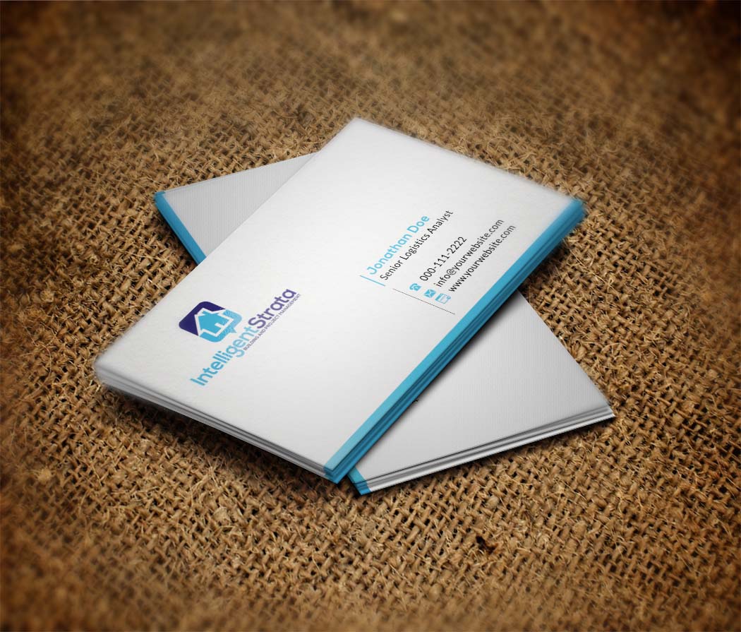 Business Card Design by zillurrahman800 for this project | Design #6605298