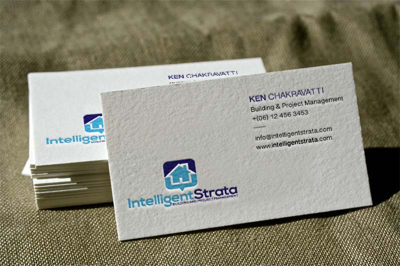 Business Card Design by suejk for this project | Design #6520149