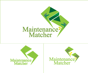 Diseño de Logo por Aria N. para Maintenance Matcher | Diseño: #1712599