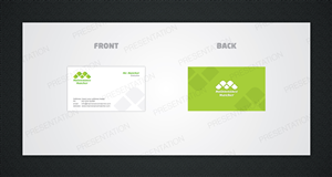 Diseño de Logo por nickdownpour para Maintenance Matcher | Diseño: #1704541