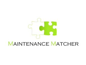 Diseño de Logo por Muhammad Jafar Syed para Maintenance Matcher | Diseño: #1714155