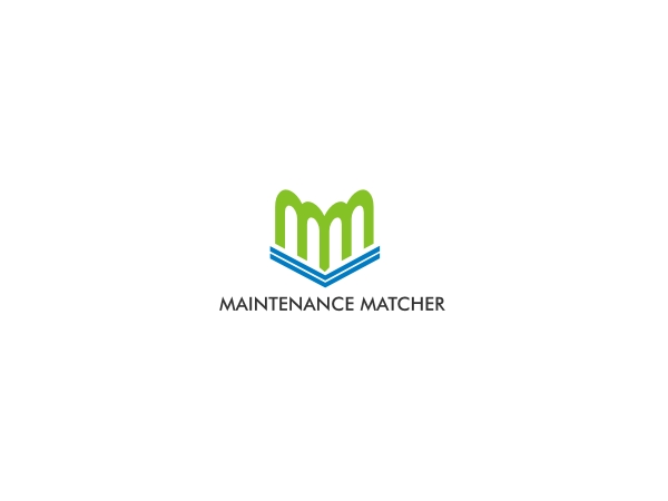 Diseño de Logo por rastf2day para Maintenance Matcher | Diseño #1707653