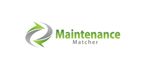 Diseño de Logo por parshdelhi para Maintenance Matcher | Diseño: #1717397