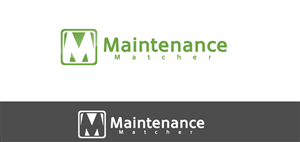 Diseño de Logo por parshdelhi para Maintenance Matcher | Diseño: #1729491