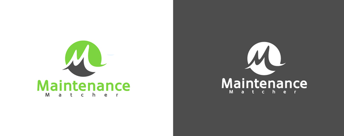 Diseño de Logo por parshdelhi para Maintenance Matcher | Diseño #1729493