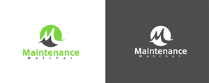 Diseño de Logo por parshdelhi para Maintenance Matcher | Diseño: #1729493