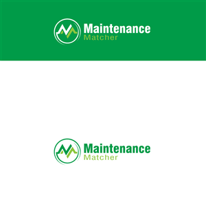 Diseño de Logo por instudio para Maintenance Matcher | Diseño: #1705300