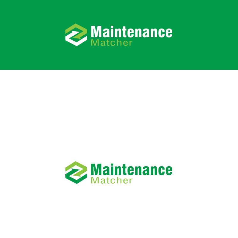 Logo-Design von instudio für Maintenance Matcher | Design #1730682