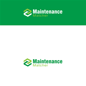 Diseño de Logo por instudio para Maintenance Matcher | Diseño: #1730682