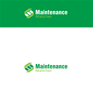 Diseño de Logo por instudio para Maintenance Matcher | Diseño: #1730685
