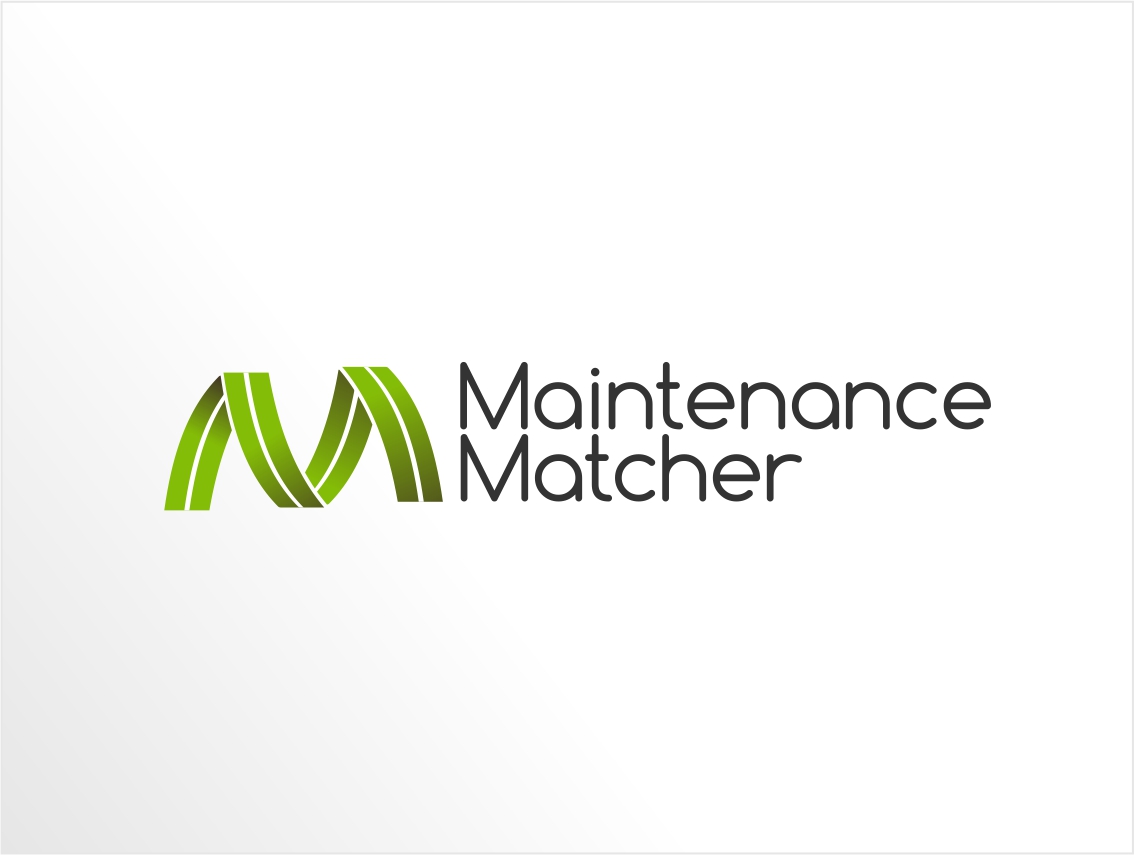 Diseño de Logo por .tau. para Maintenance Matcher | Diseño: #1749023