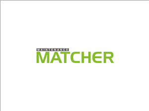 Diseño de Logo por R16 para Maintenance Matcher | Diseño: #1705559
