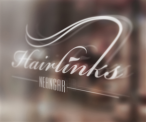 Diseño de Logo por Creative1one para Hairlinks Neangar | Diseño: #6536722