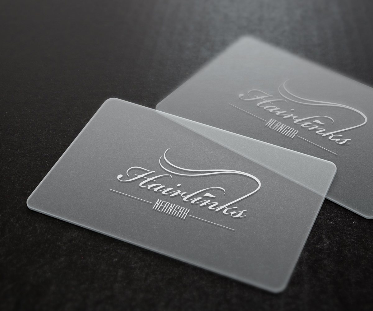 Diseño de Logo por Creative1one para Hairlinks Neangar | Diseño #6537540