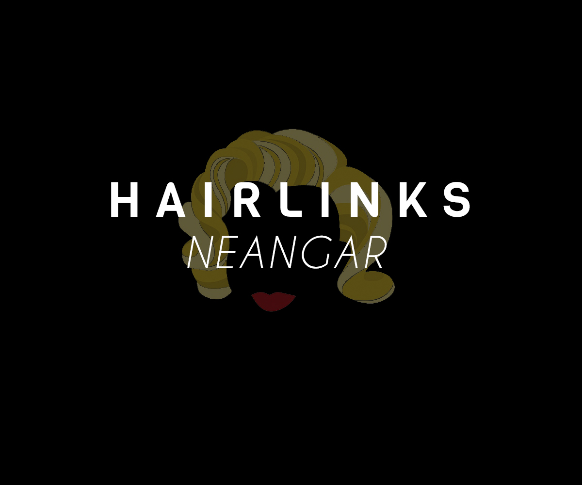 Logo Design by FeFrankln for Hairlinks Neangar | Design #6535289