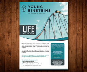 Flyer Design by Designers Hub