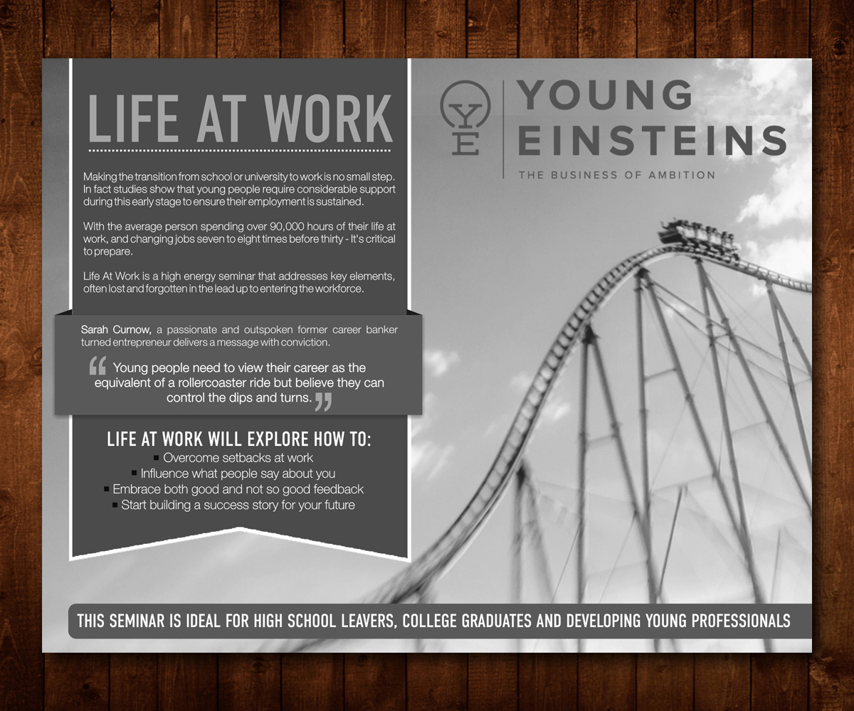 Flyer Design by Designers Hub for this project | Design #6560409