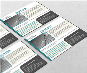 Flyer Design by Saumin Bhavsar