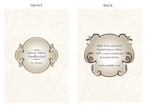 Graphic Design by Paresh for Rosdale | Design: #1714627