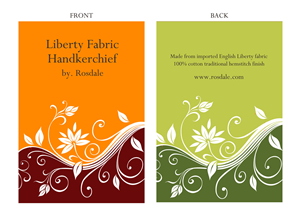 Graphic Design by Paresh for Rosdale | Design: #1714645