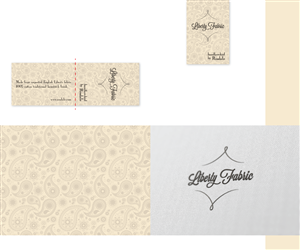 Graphic Design by Kitchenfoil for Rosdale | Design: #1719983