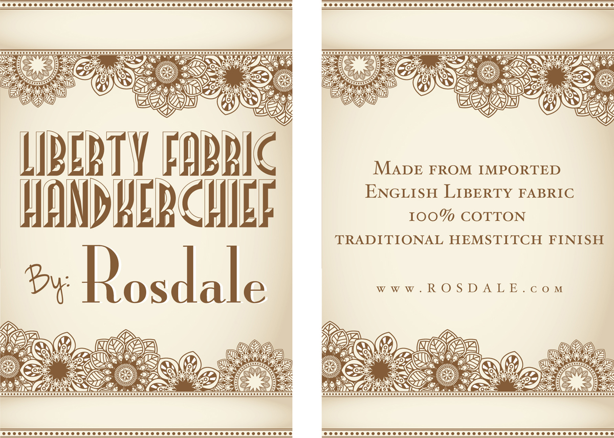 Graphic Design by AngstyG for Rosdale | Design #1713324