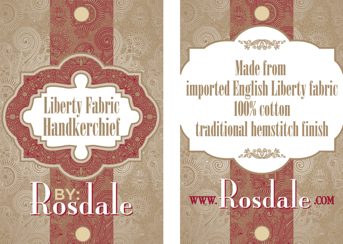 Design Graphique par AngstyG pour Rosdale | Design #1713328