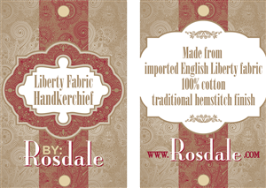 Graphic Design by AngstyG for Rosdale | Design: #1713328